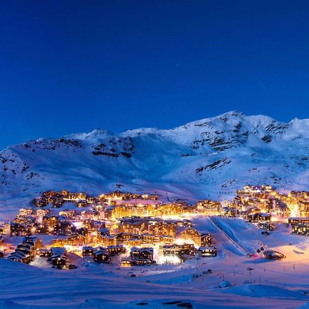 Apartment Arcelle 113 By Interhome Val Thorens Exterior foto