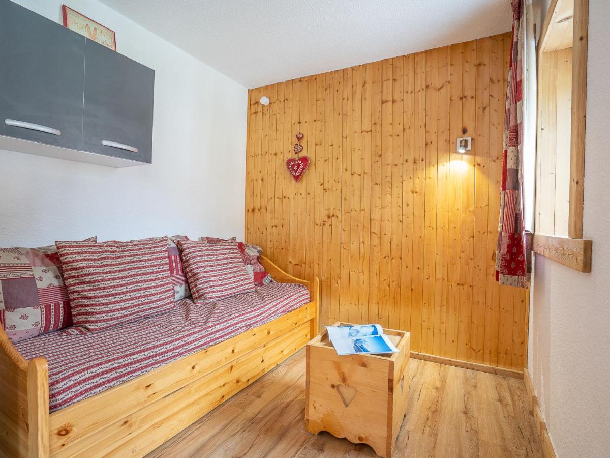 Apartment Arcelle 113 By Interhome Val Thorens Exterior foto