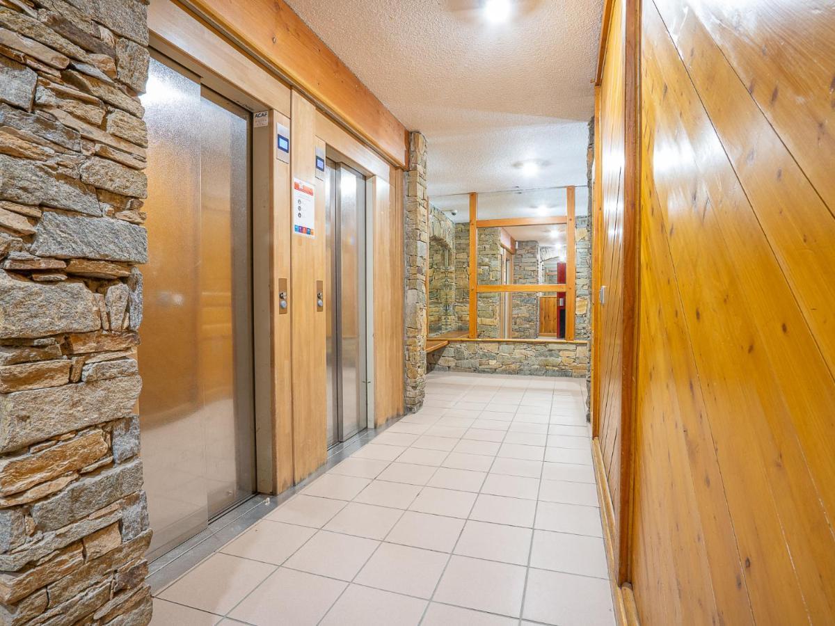 Apartment Arcelle 113 By Interhome Val Thorens Exterior foto