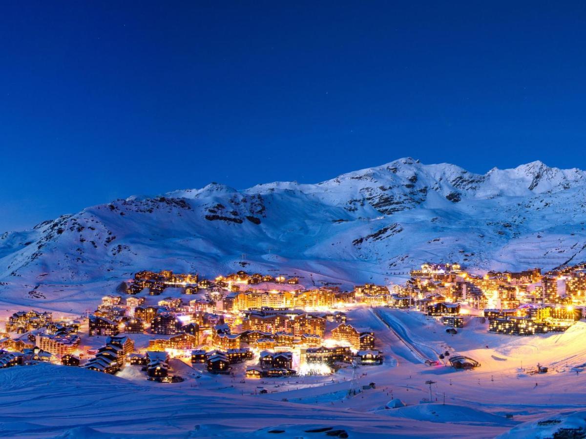 Apartment Arcelle 113 By Interhome Val Thorens Exterior foto
